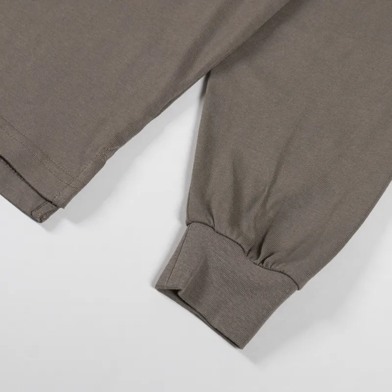 Stan Ray Stan Long Sleeve T Shirt Dusk-7