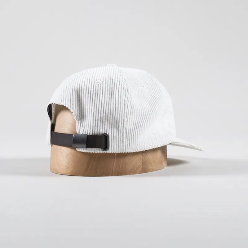Stan Ray Ball Cap Natural Cord-3