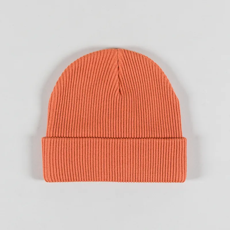 Stan Ray OG Patch Beanie Texas Gold-1