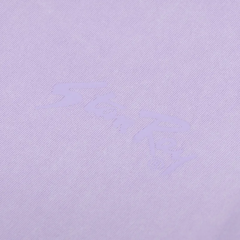 Stan Ray Stan T Shirt Washed Purple Tonal-5