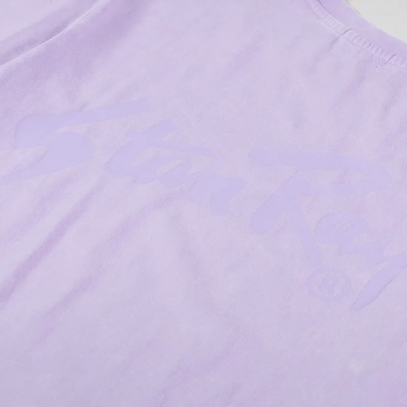 Stan Ray Stan T Shirt Washed Purple Tonal-4