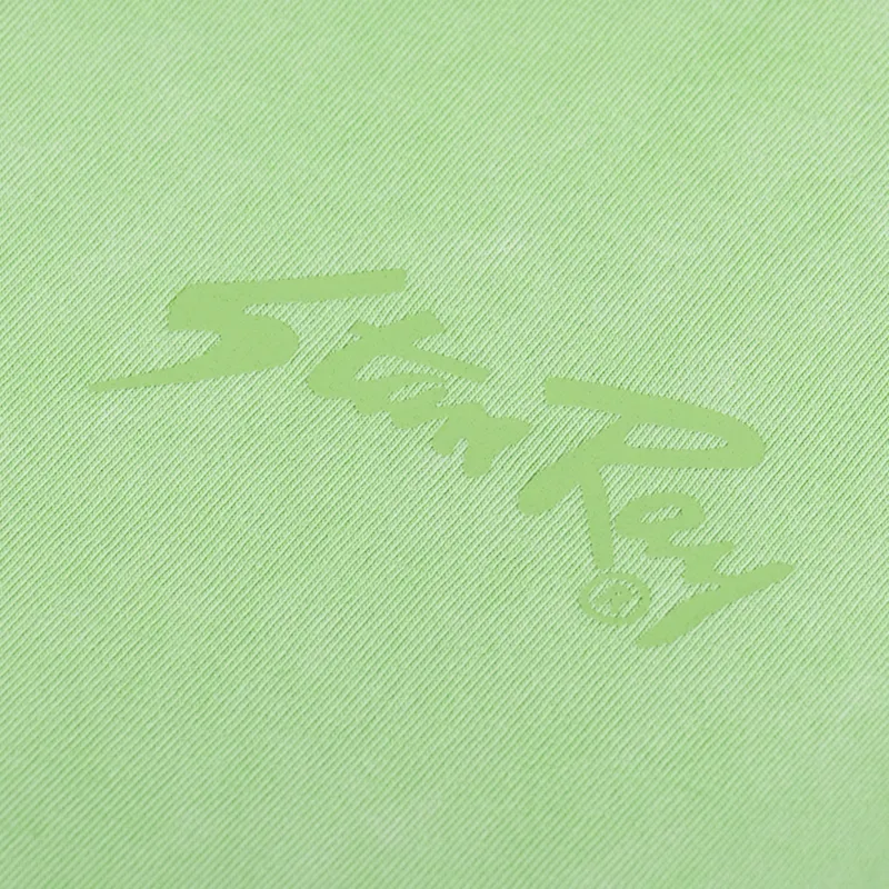 Stan Ray Stan T Shirt Washed Lime Tonal-5