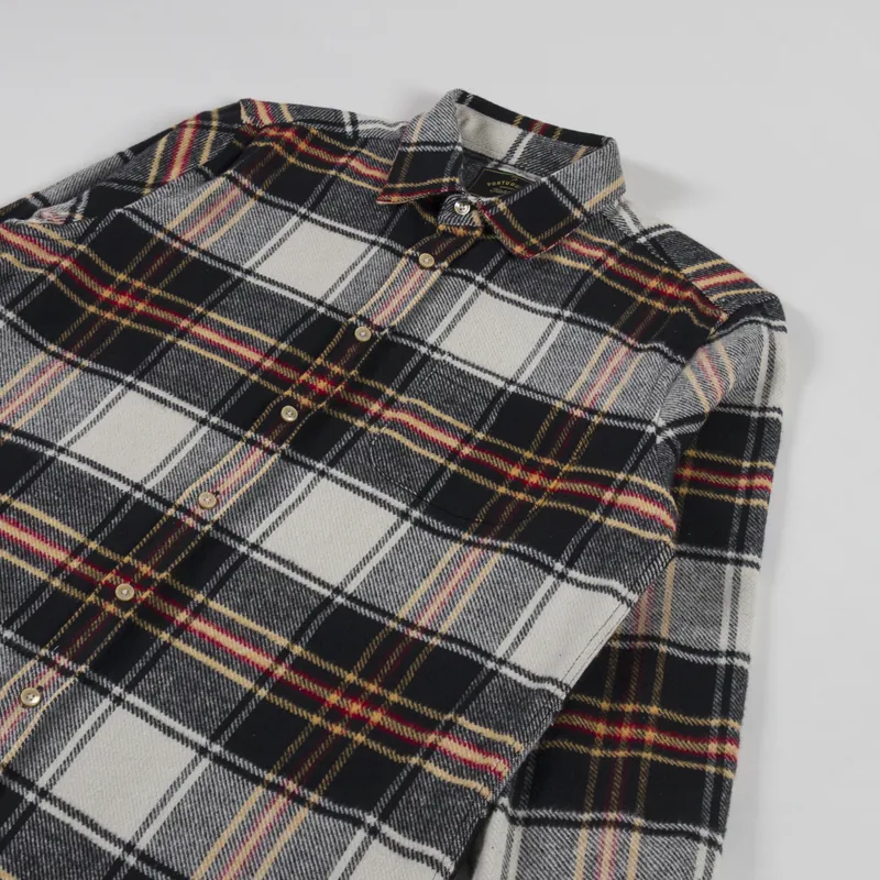 Portuguese Flannel Arc Shirt Multicolor-2