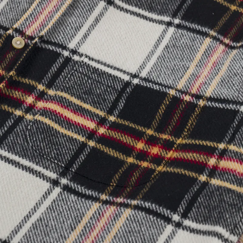 Portuguese Flannel Arc Shirt Multicolor-5