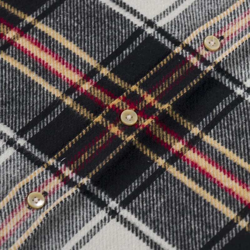 Portuguese Flannel Arc Shirt Multicolor-4