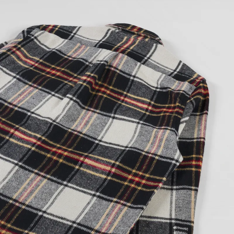 Portuguese Flannel Arc Shirt Multicolor-3