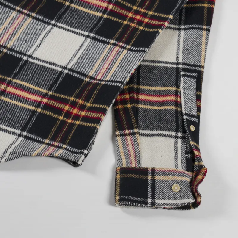 Portuguese Flannel Arc Shirt Multicolor-6