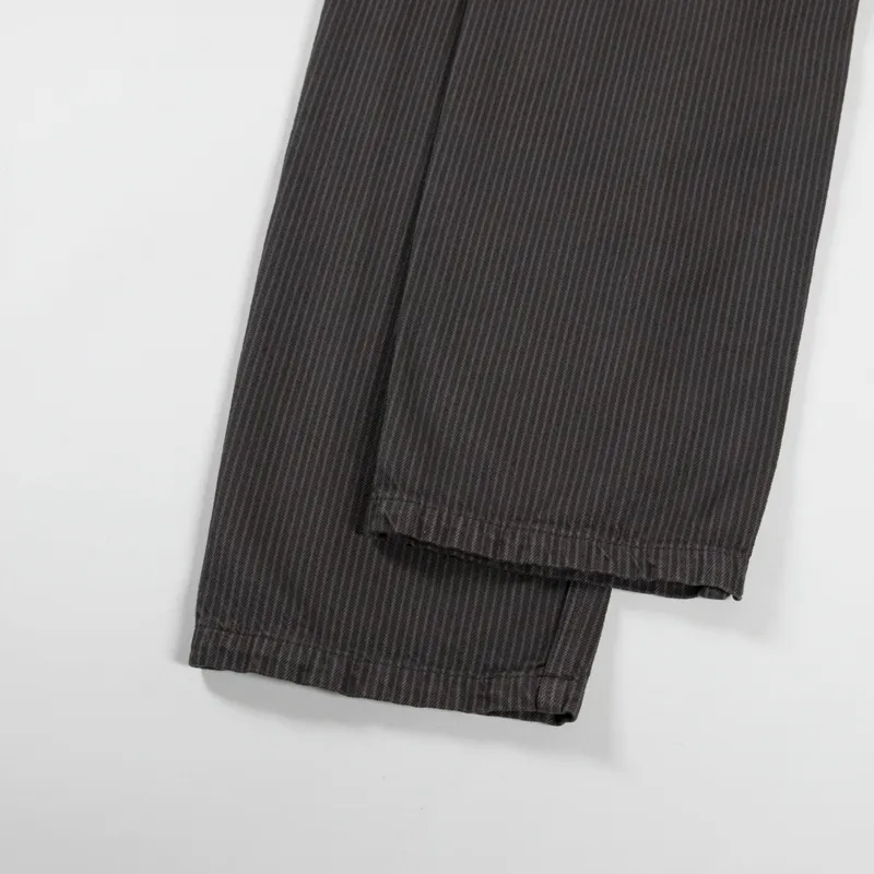 Stan Ray OG Painter Pant Charcoal Overdye Hickory-6