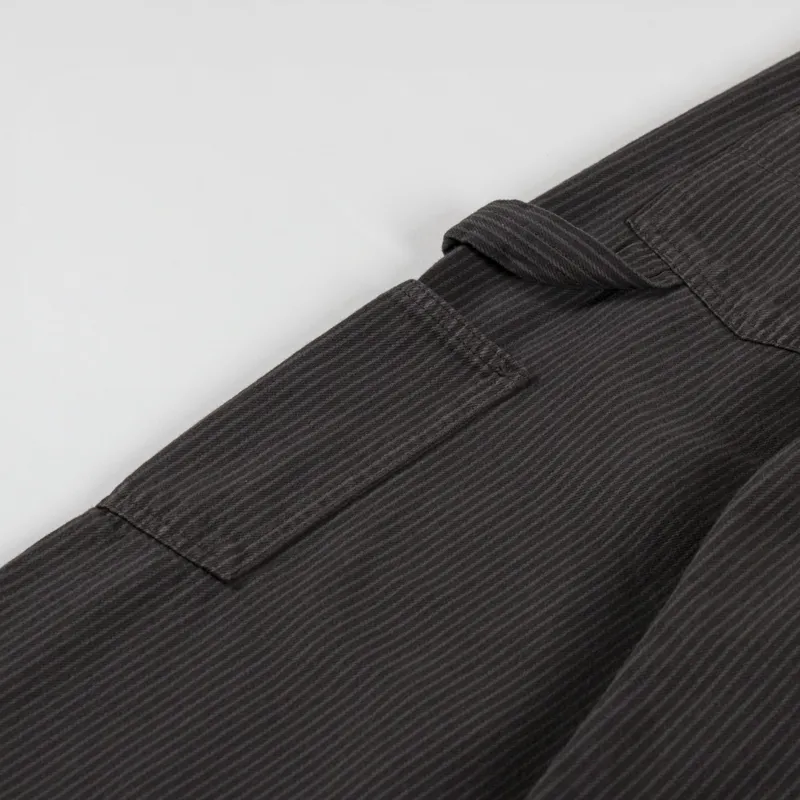 Stan Ray OG Painter Pant Charcoal Overdye Hickory-11