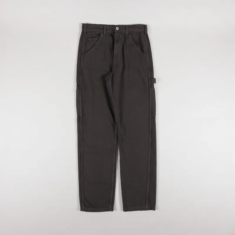 Stan Ray OG Painter Pant Charcoal Overdye Hickory-1