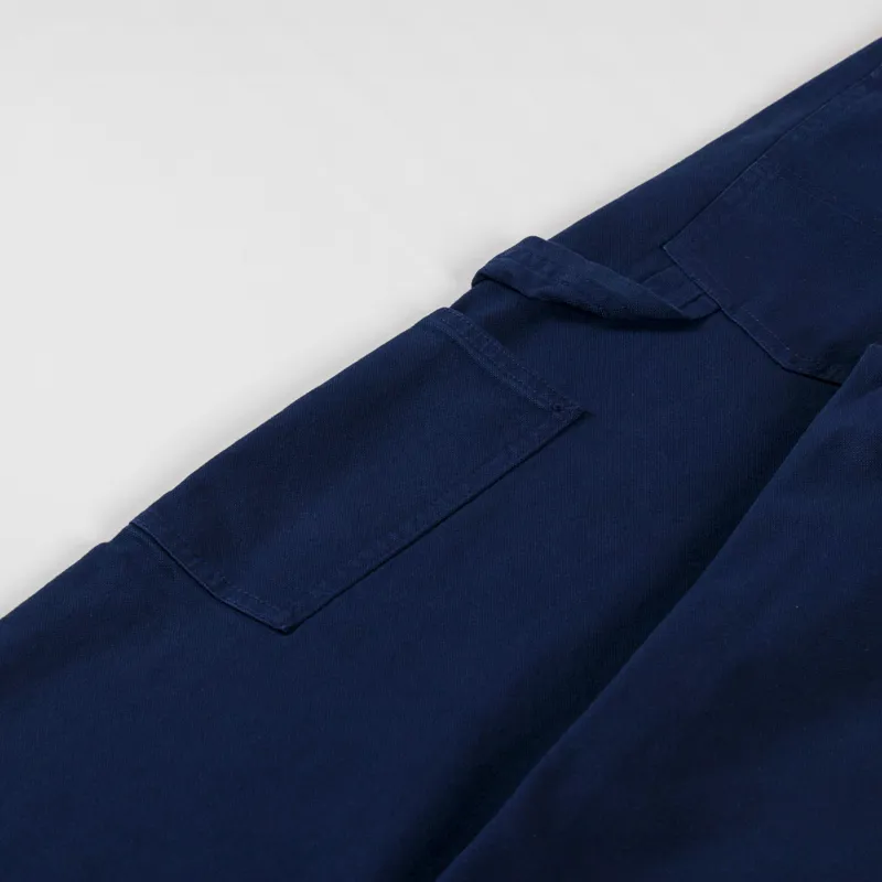 Stan Ray OG Painter Pant Navy Duck-7