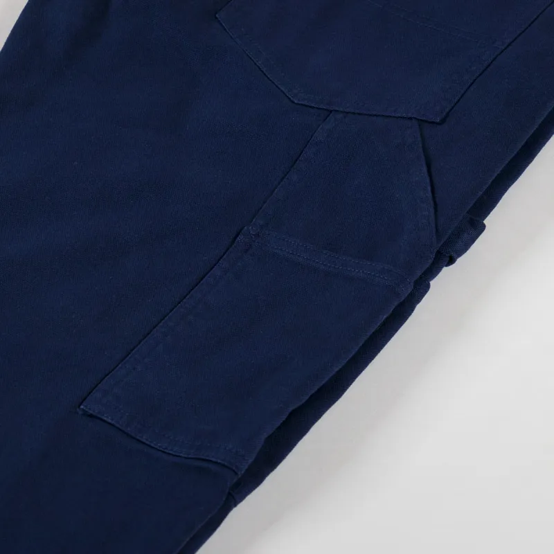 Stan Ray OG Painter Pant Navy Duck-10