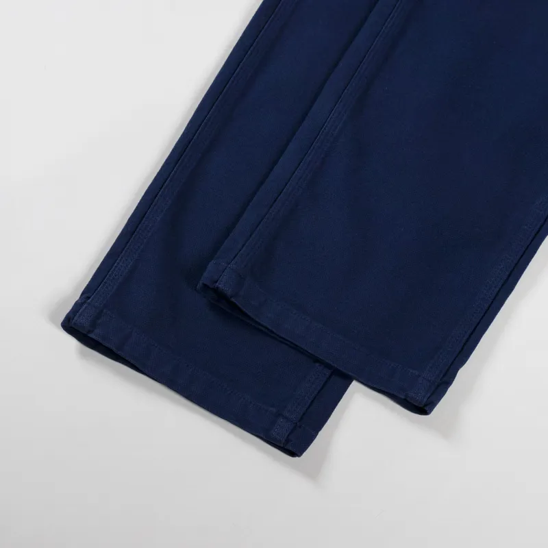 Stan Ray OG Painter Pant Navy Duck-8