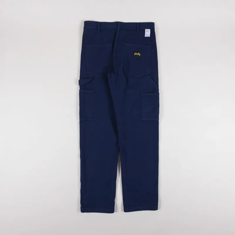 Stan Ray OG Painter Pant Navy Duck