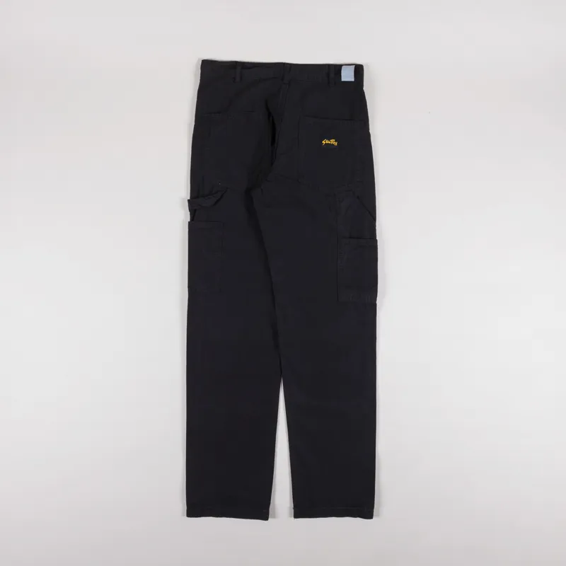 Stan Ray OG Painter Pant Black Ripstop