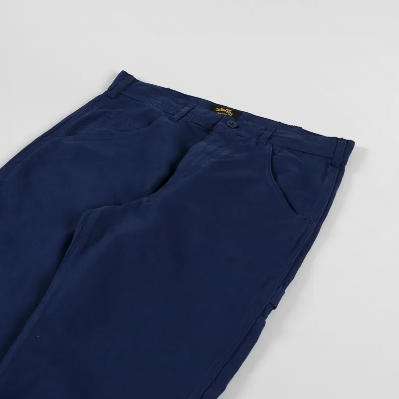 Stan Ray 80s Painter Pant Navy Twill-8