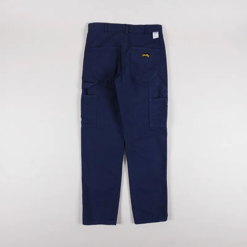 Stan Ray 80s Painter Pant Navy Twill