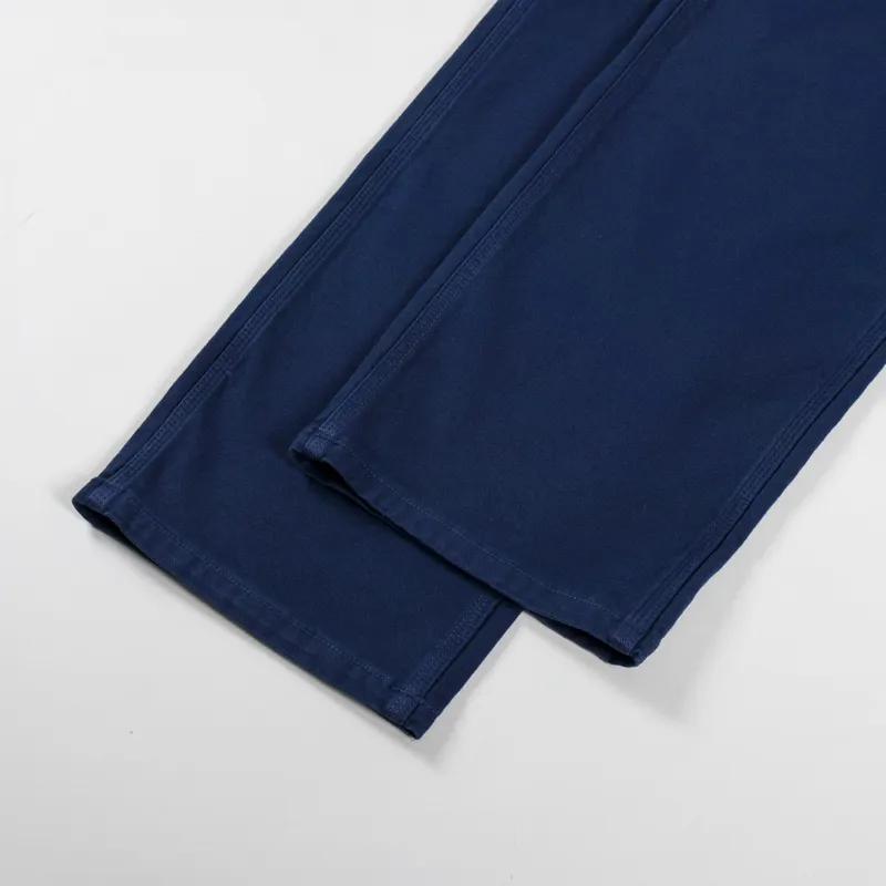 Stan Ray Big Job Painter Pant Navy Duck-7