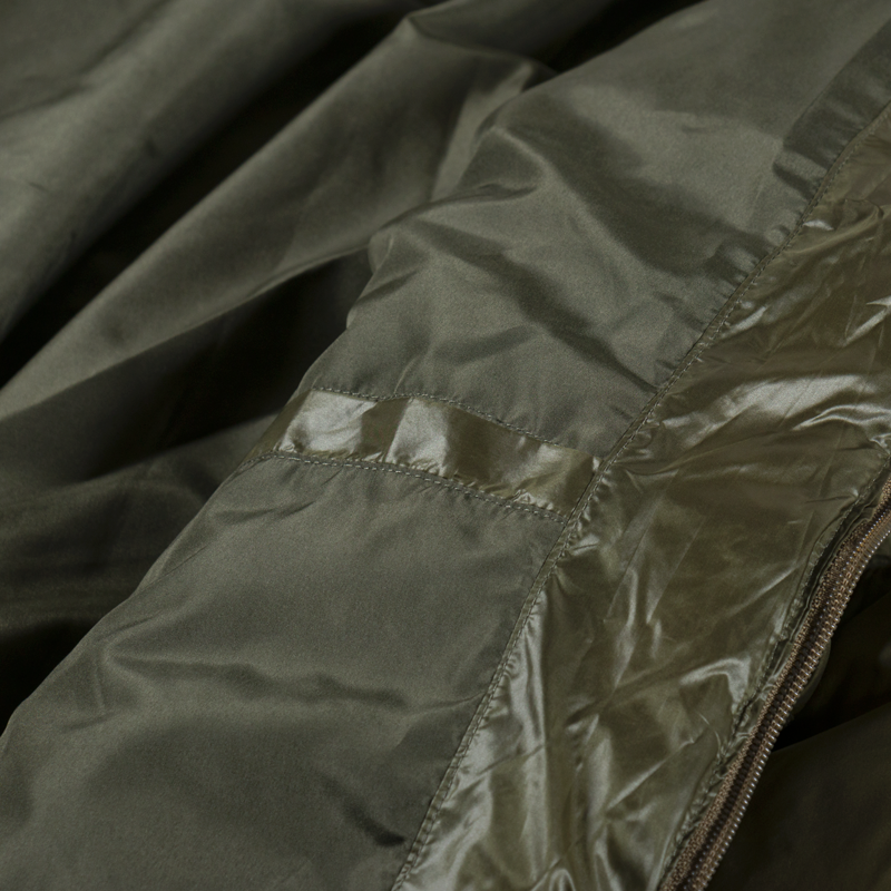 Stan Ray Ultralight Parka Olive-9
