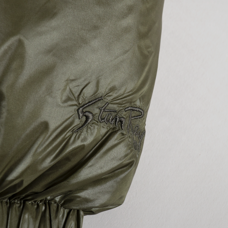 Stan Ray Ultralight Parka Olive-10