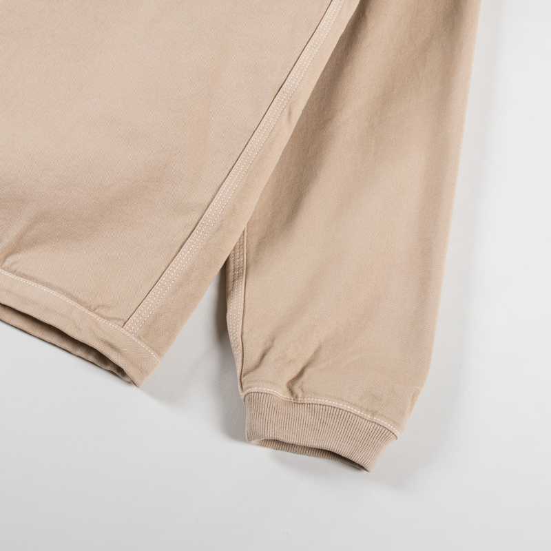 Stan Ray Pork Chop Jacket Antique Khaki Duck-10