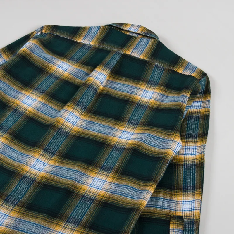 Portuguese Flannel Lousa Shirt Multicolor-3