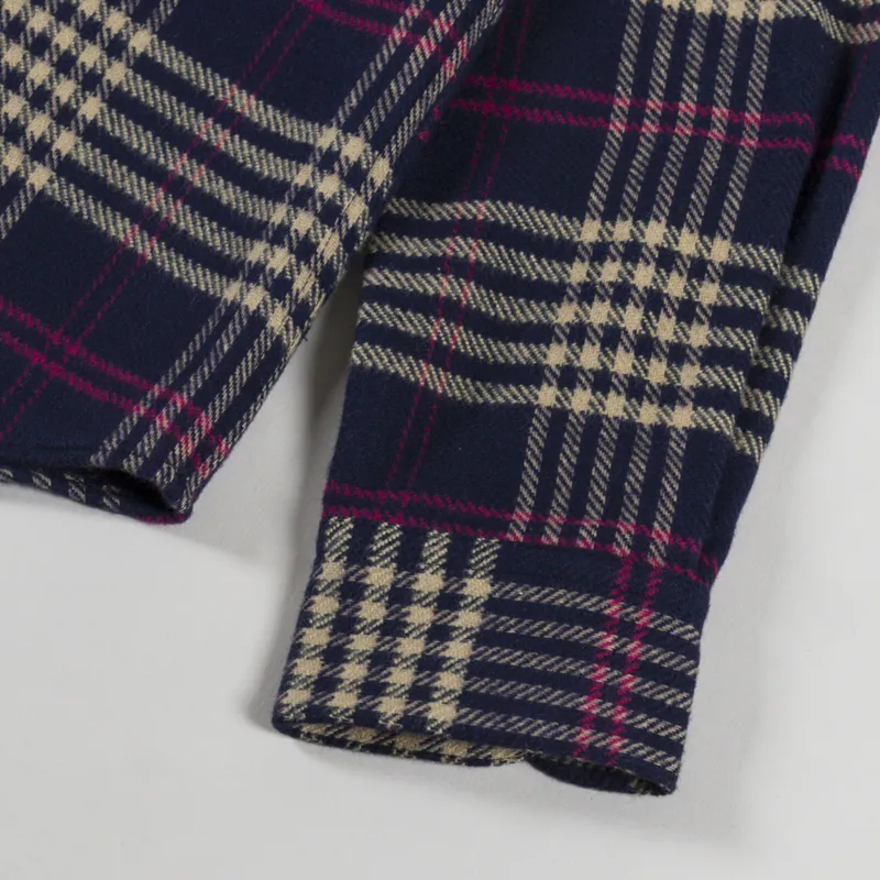 Portuguese Flannel Pomar Shirt Multicoloured-6