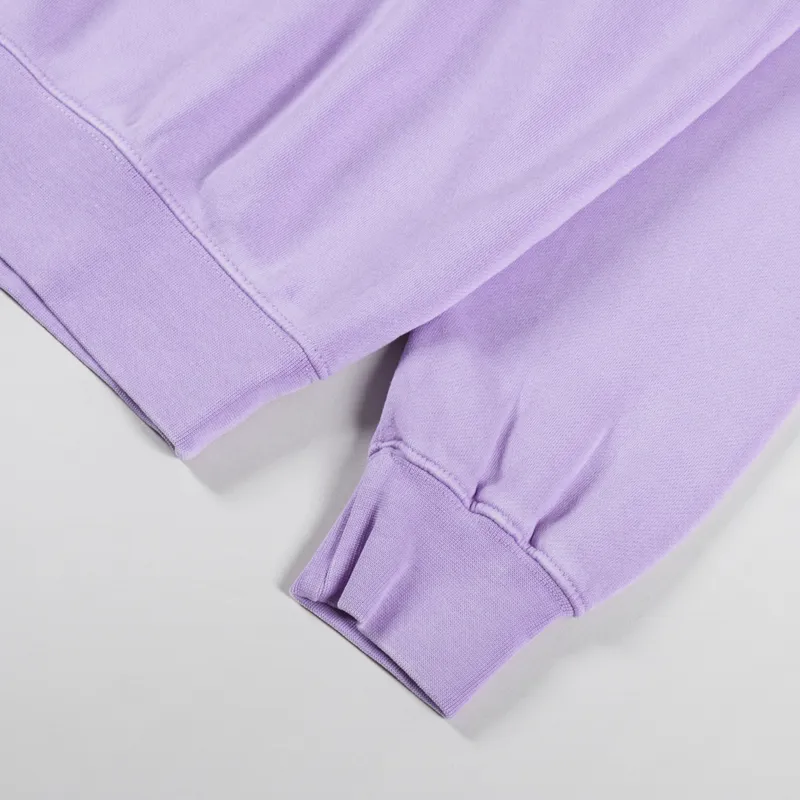 Stan Ray Stan Crew Washed Purple-7