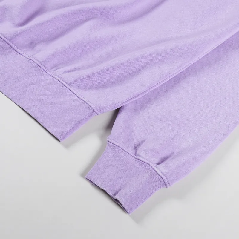 Stan Ray Stan Crew Washed Purple-6