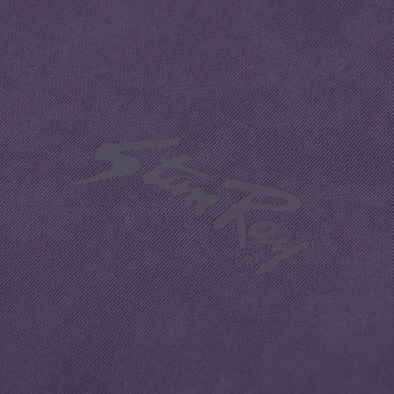 Stan Ray Stan Crew Washed Navy-5