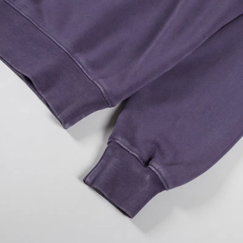 Stan Ray Stan Crew Washed Navy-7