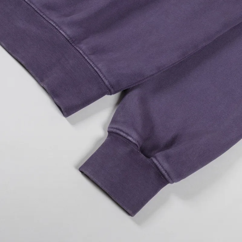 Stan Ray Stan Crew Washed Navy-6