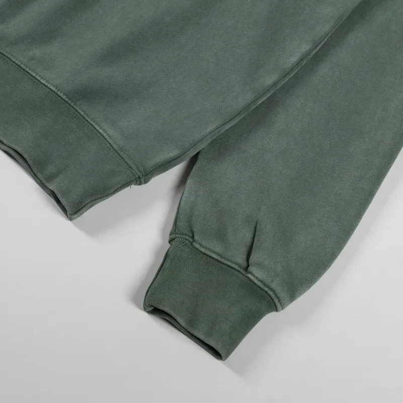 Stan Ray Stan Crew Washed Green-6