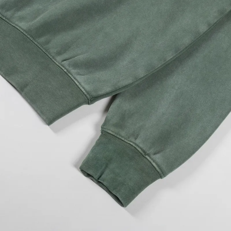 Stan Ray Stan Crew Washed Green-7