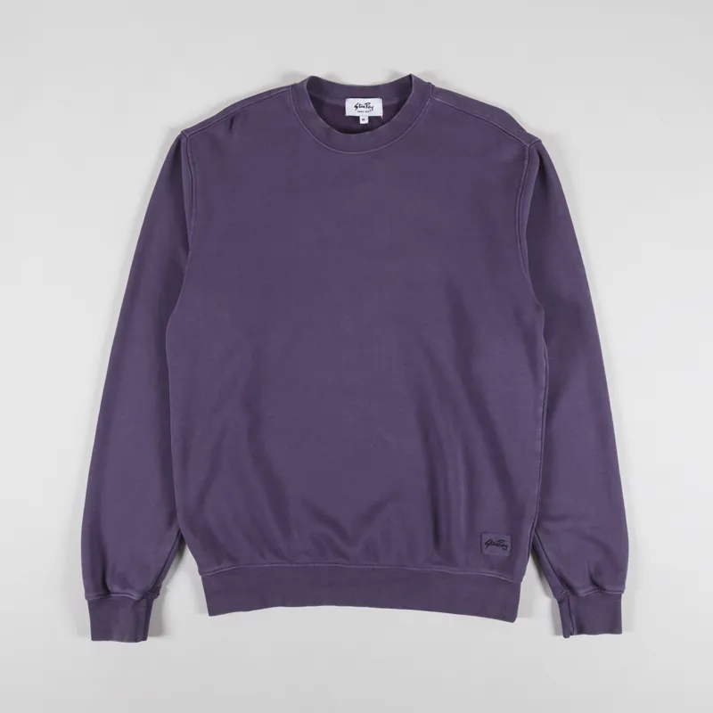 Stan Ray Patch Crew Washed Navy