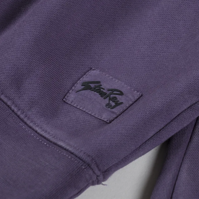 Stan Ray Patch Crew Washed Navy-4