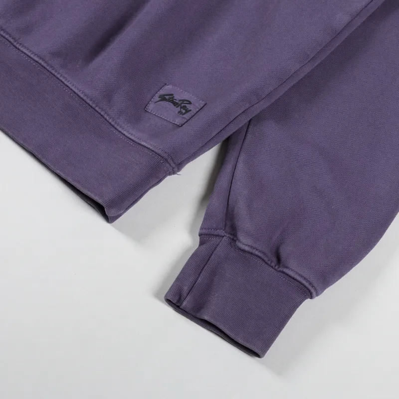 Stan Ray Patch Crew Washed Navy-5