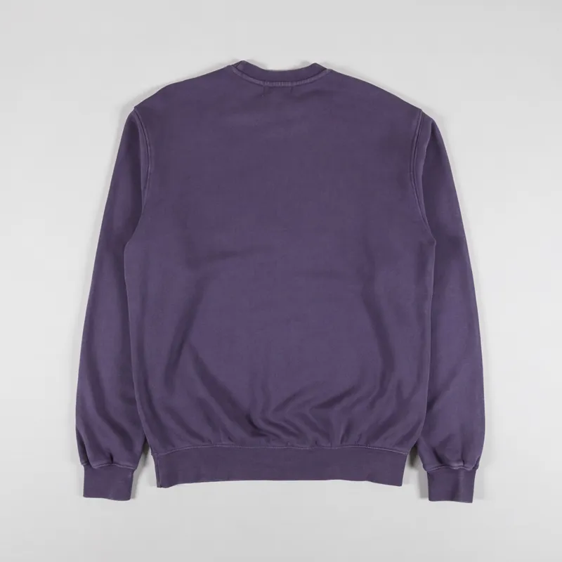 Stan Ray Patch Crew Washed Navy-1