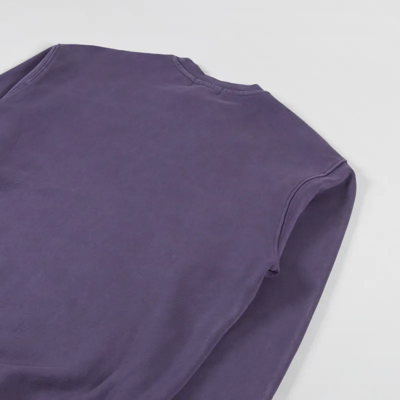 Stan Ray Patch Crew Washed Navy-3