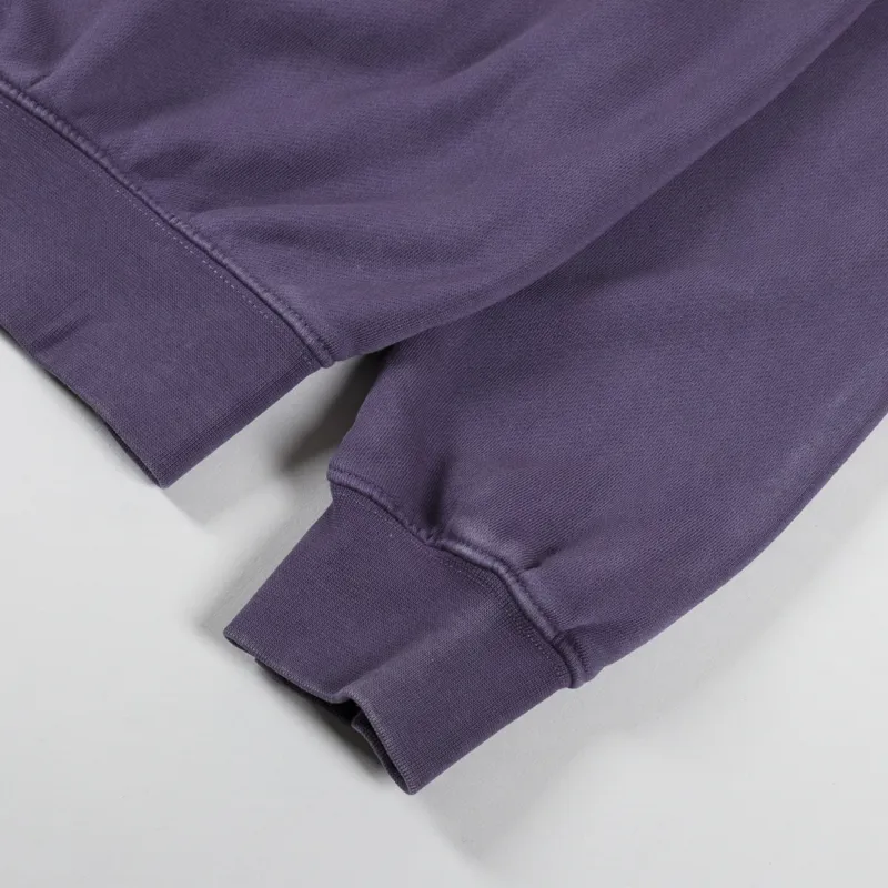 Stan Ray Patch Crew Washed Navy-6