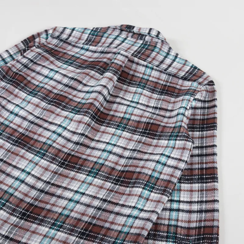 Portuguese Flannel Sans Shirt Multicolor-3