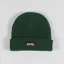Stan Ray Waffle Knit Beanie Pine Green