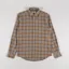 Portuguese Flannel Lamo Esp Shirt Camel