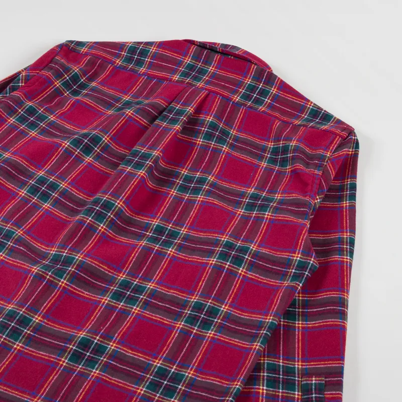 Portuguese Flannel Almada Shirt Multicolor-3