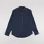 Portuguese Flannel Minerva Shirt Blueish