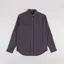 Portuguese Flannel Minerva Shirt Grayish