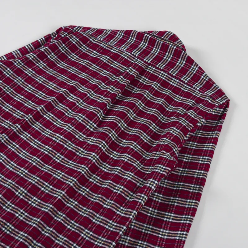 Portuguese Flannel Moreia Shirt Multicolor-3