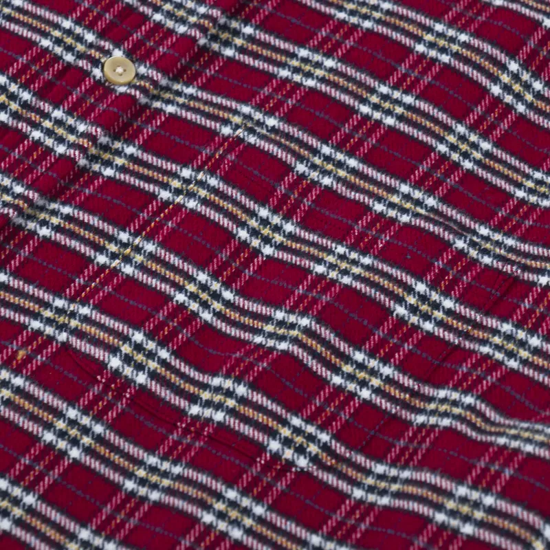 Portuguese Flannel Moreia Shirt Multicolor-6