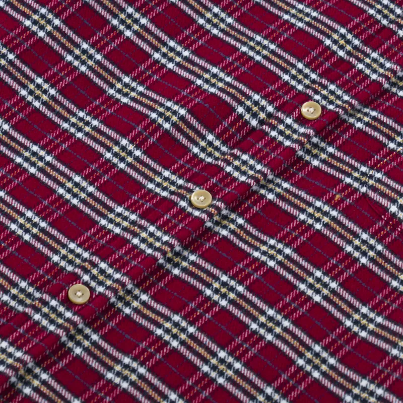 Portuguese Flannel Moreia Shirt Multicolor-7