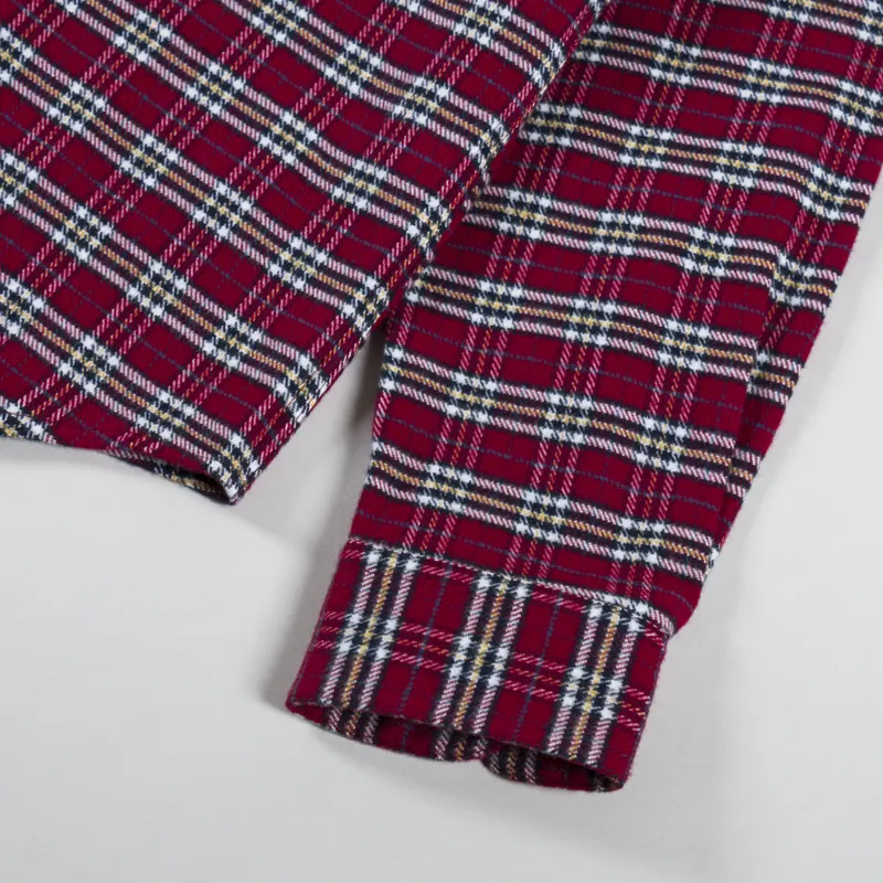 Portuguese Flannel Moreia Shirt Multicolor-9